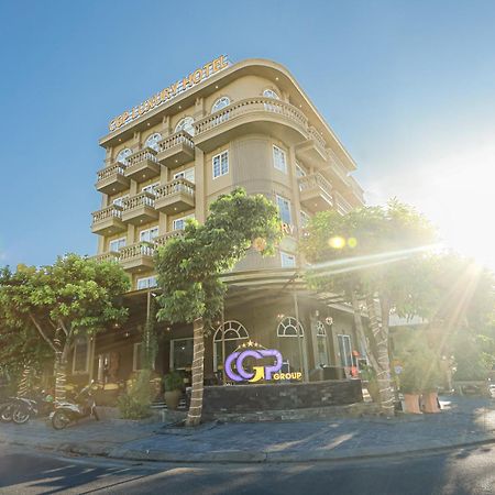 Premium Cgp Hotel Хоян Екстер'єр фото