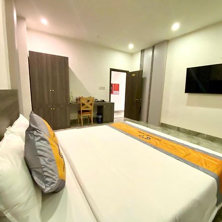 Premium Cgp Hotel Хоян Екстер'єр фото