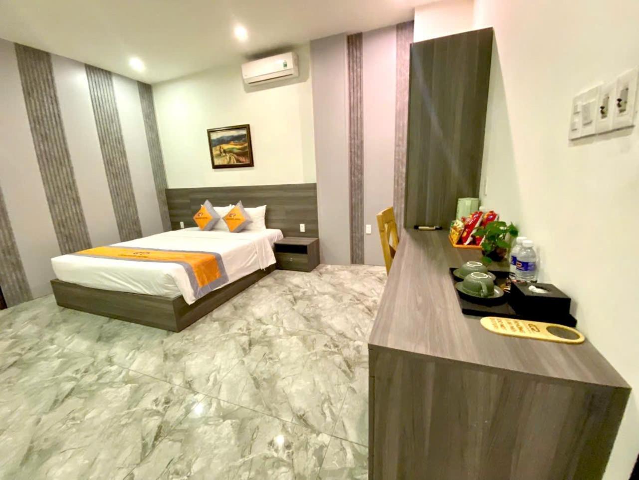 Premium Cgp Hotel Хоян Екстер'єр фото
